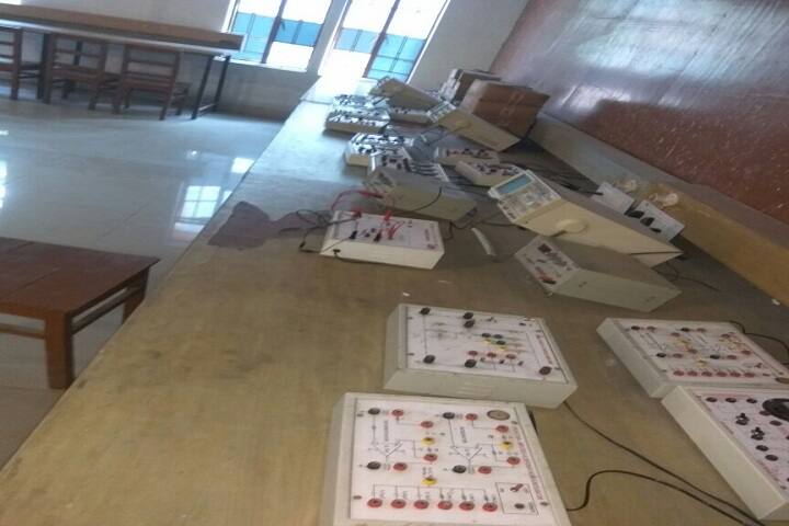 laboratory